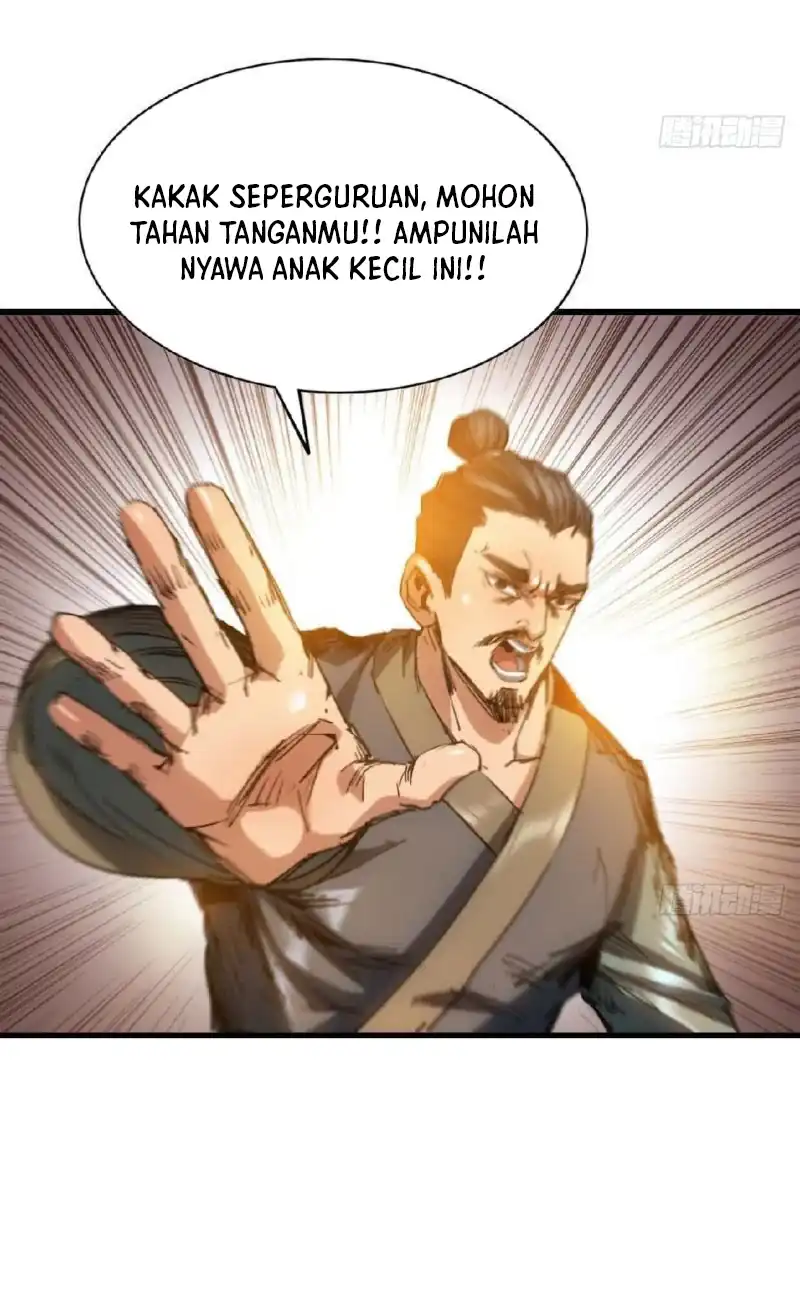 Baca Legend of the Emperor - Chapter 12 halaman 17