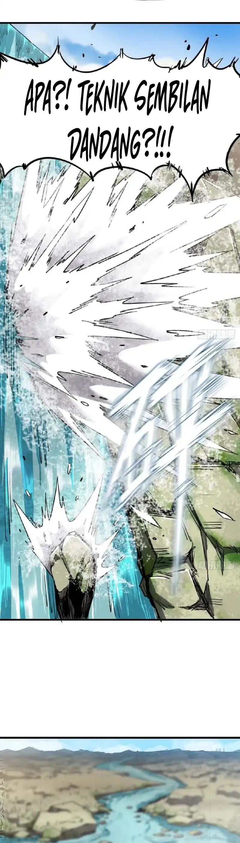 Baca Legend of the Emperor - Chapter 12 halaman 7