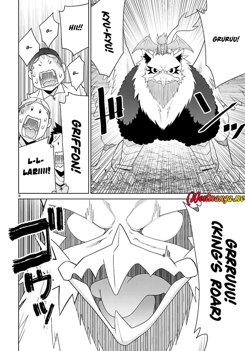 Baca Legend - Chapter 110 halaman 10