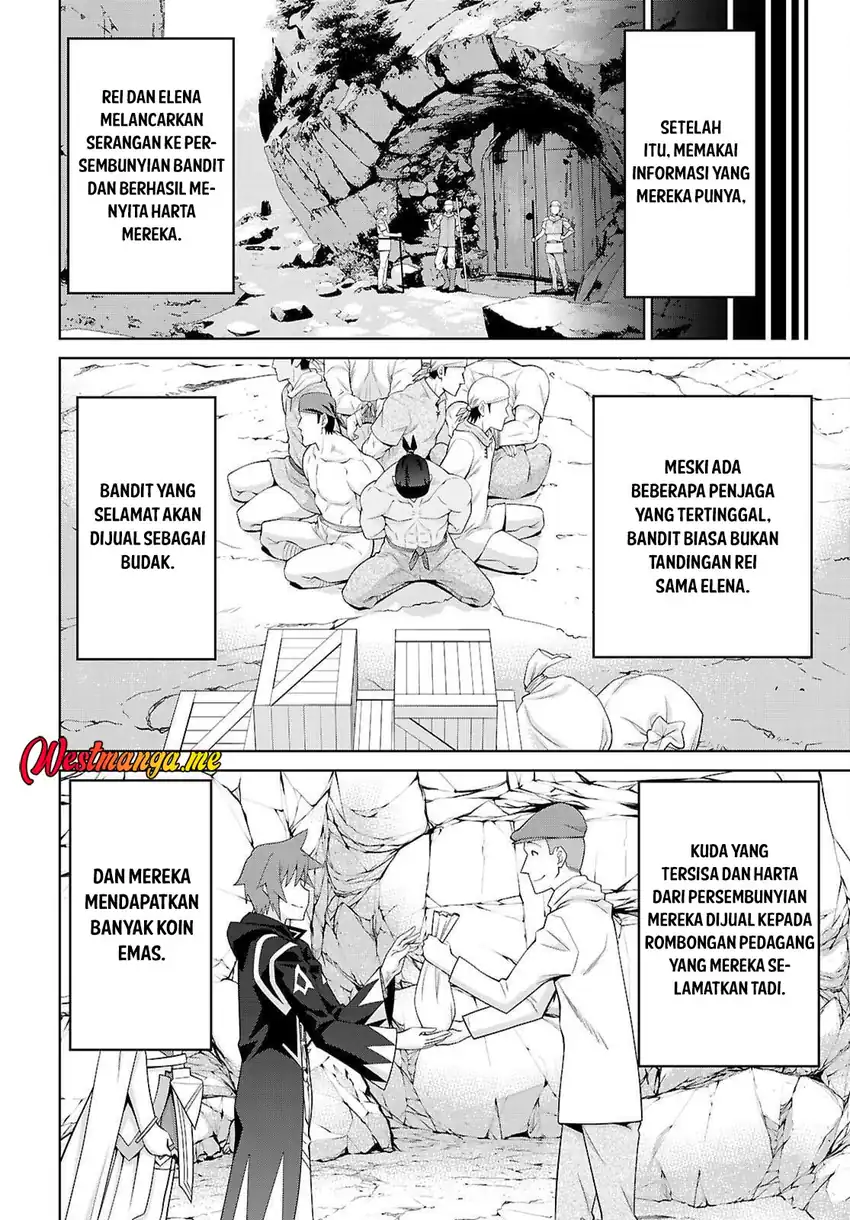 Baca Legend - Chapter 110 halaman 16