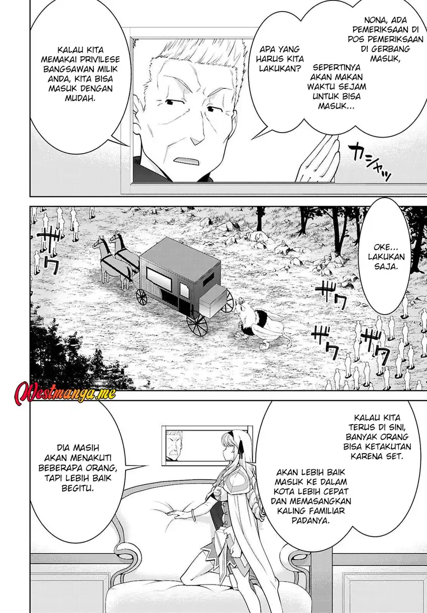 Baca Legend - Chapter 110 halaman 20