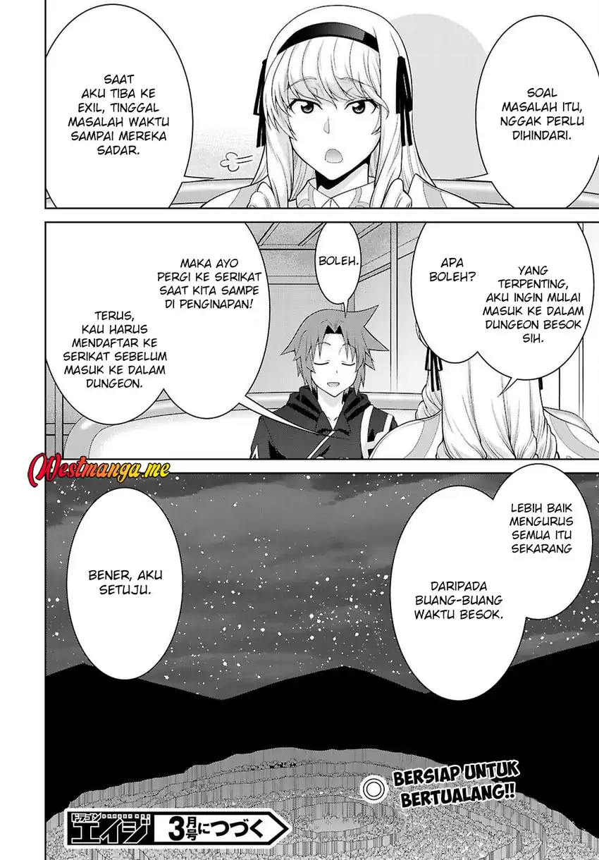 Baca Legend - Chapter 110 halaman 26