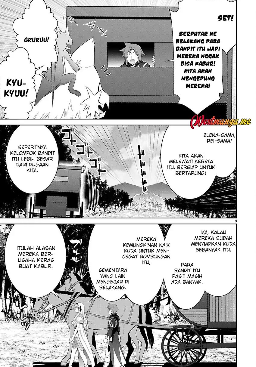 Baca Legend - Chapter 110 halaman 5