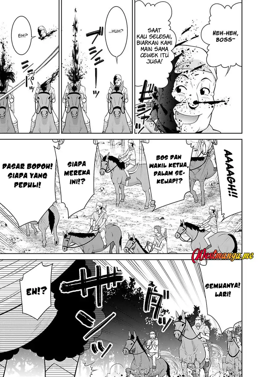 Baca Legend - Chapter 110 halaman 9