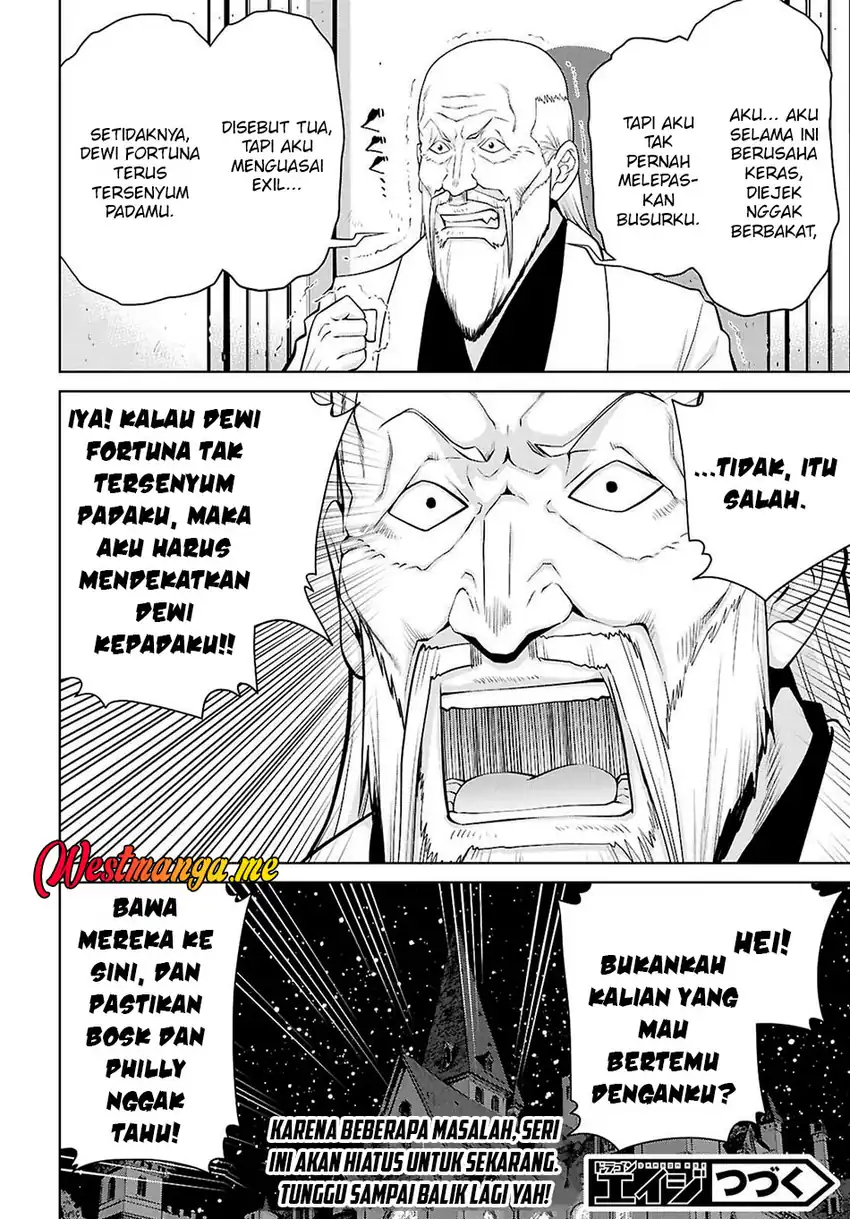 Baca Legend - Chapter 111 halaman 26
