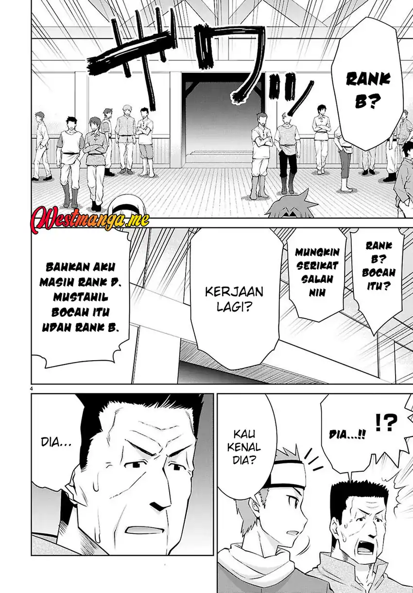 Baca Legend - Chapter 111 halaman 6