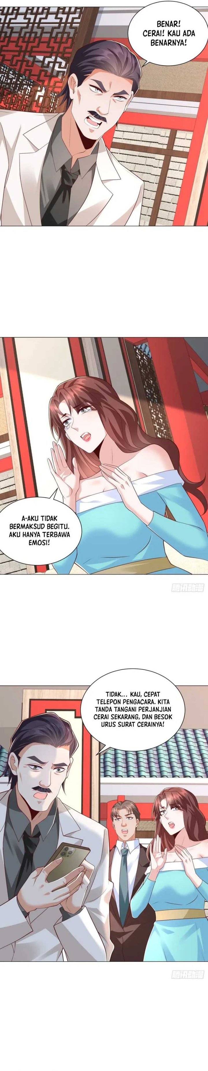 Legendary Car-Hailing System Chapter 148 page 10