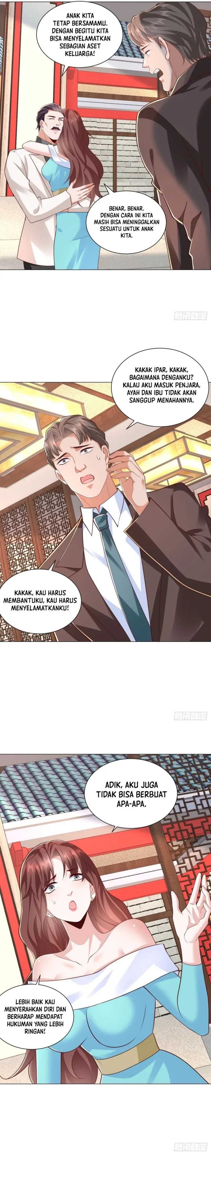 Legendary Car-Hailing System Chapter 148 page 12