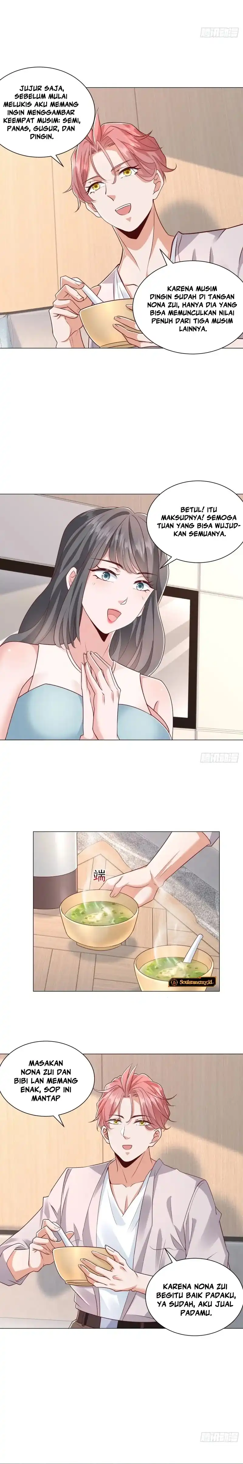 Baca Legendary Car-Hailing System - Chapter 149 halaman 2