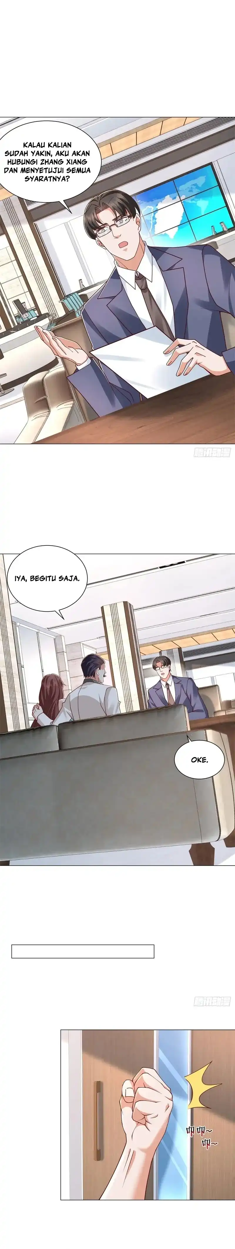 Baca Legendary Car-Hailing System - Chapter 149 halaman 8