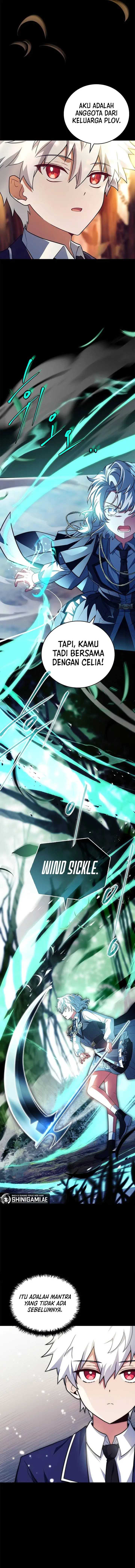 Baca Legendary Hero Is an Academy Honors Student - Chapter 04 halaman 14