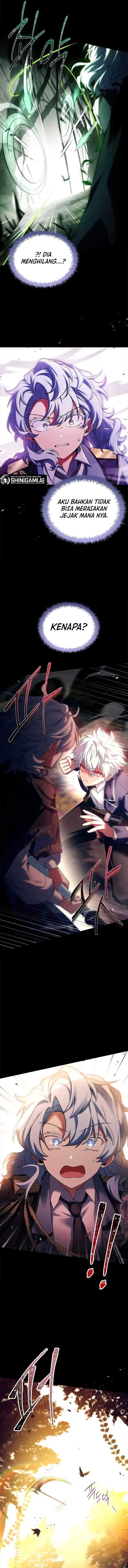 Baca Legendary Hero Is an Academy Honors Student - Chapter 04 halaman 19