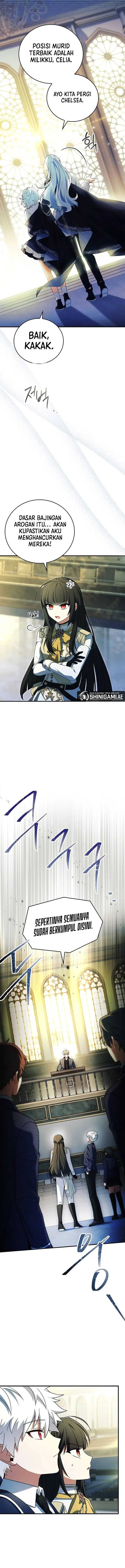 Baca Legendary Hero Is an Academy Honors Student - Chapter 04 halaman 4