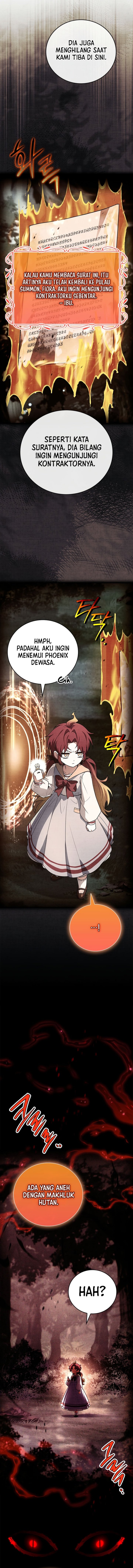 Legendary Hero Is an Academy Honors Student Chapter 54 page 42