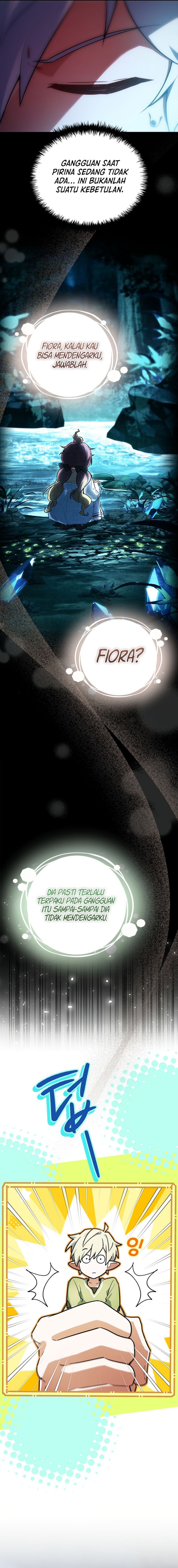 Legendary Hero Is an Academy Honors Student Chapter 54 page 46