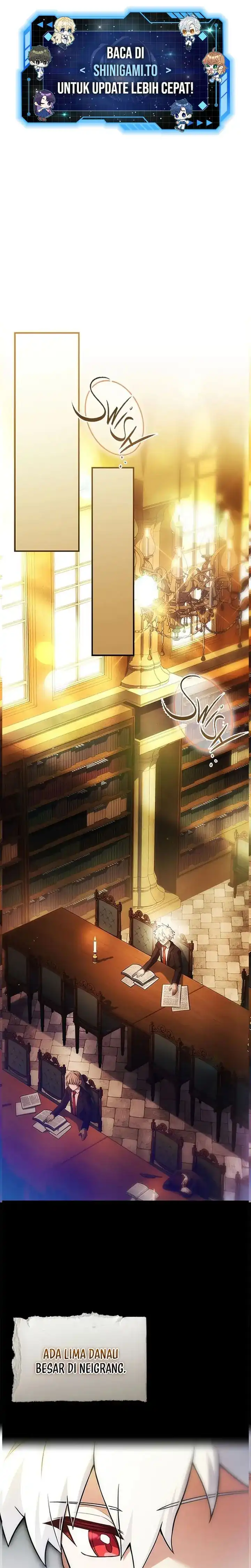 Baca Legendary Hero Is an Academy Honors Student - Chapter 57 halaman 2