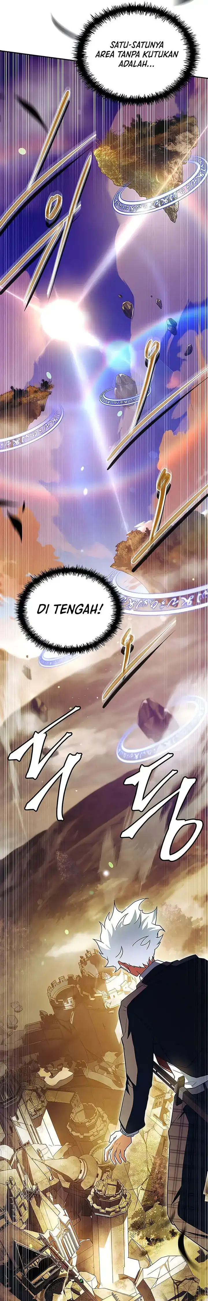 Baca Legendary Hero Is an Academy Honors Student - Chapter 57 halaman 22