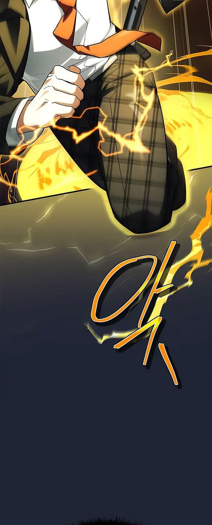 Baca Legendary Hero Is an Academy Honors Student - Chapter 57 halaman 25