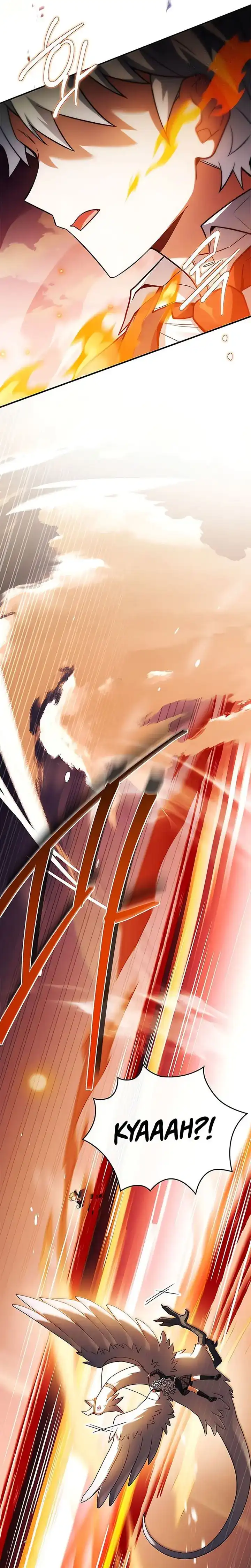 Baca Legendary Hero Is an Academy Honors Student - Chapter 57 halaman 28