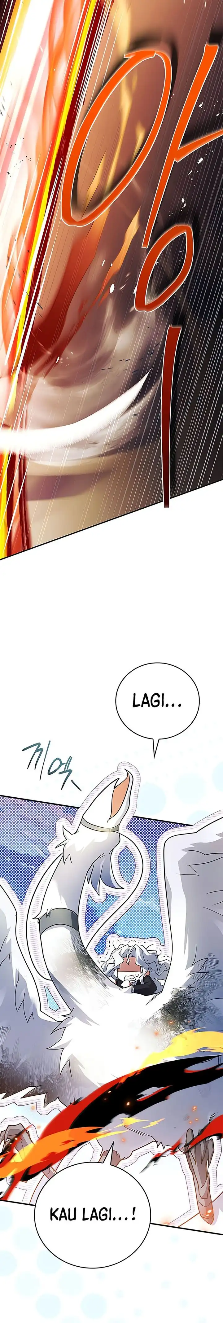 Baca Legendary Hero Is an Academy Honors Student - Chapter 57 halaman 29