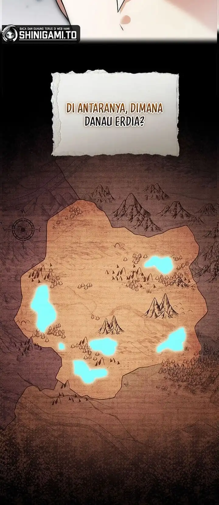 Baca Legendary Hero Is an Academy Honors Student - Chapter 57 halaman 3