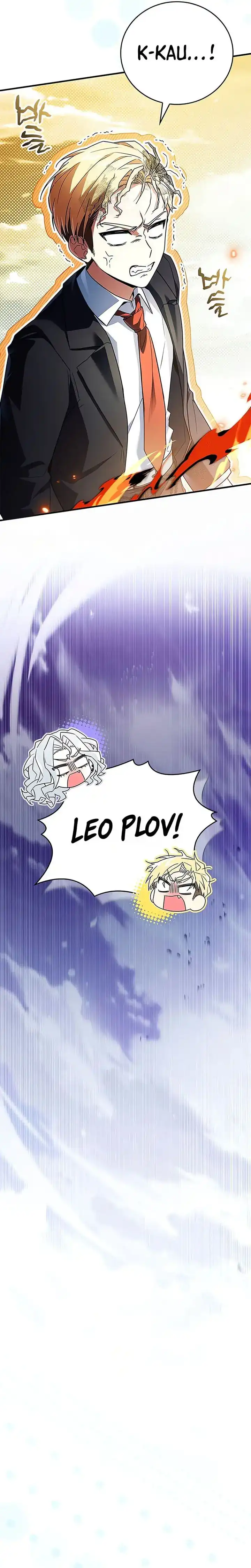 Baca Legendary Hero Is an Academy Honors Student - Chapter 57 halaman 30