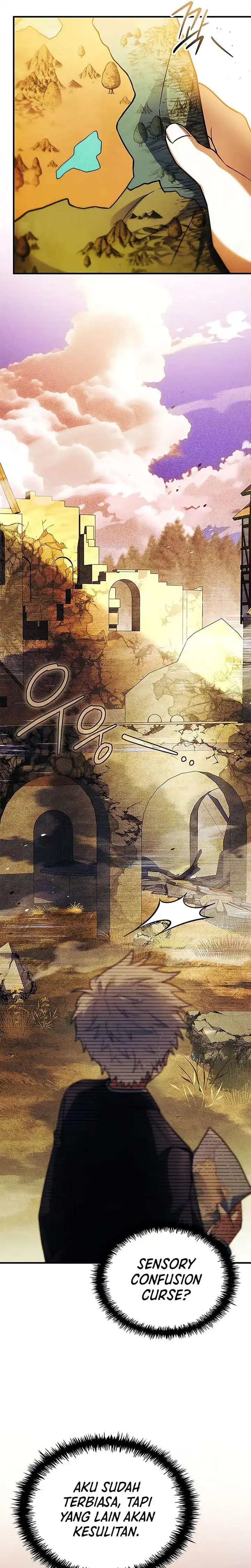 Baca Legendary Hero Is an Academy Honors Student - Chapter 57 halaman 32