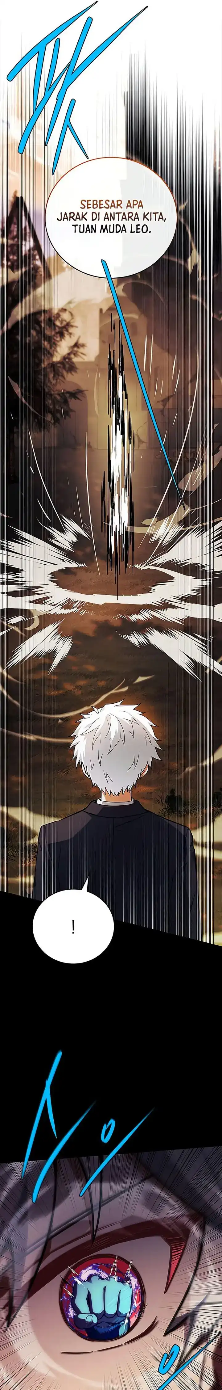 Baca Legendary Hero Is an Academy Honors Student - Chapter 57 halaman 36