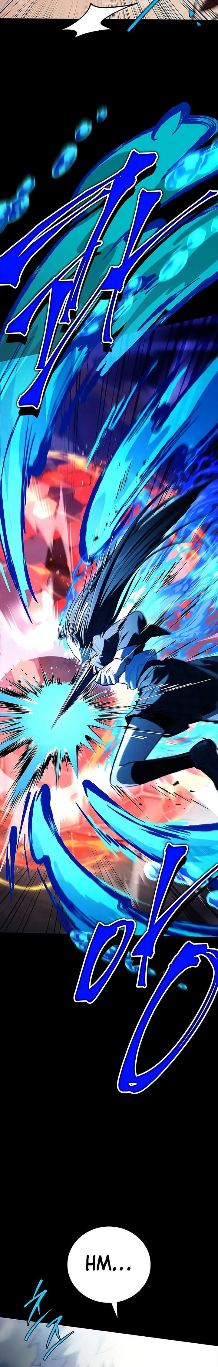 Baca Legendary Hero Is an Academy Honors Student - Chapter 57 halaman 37