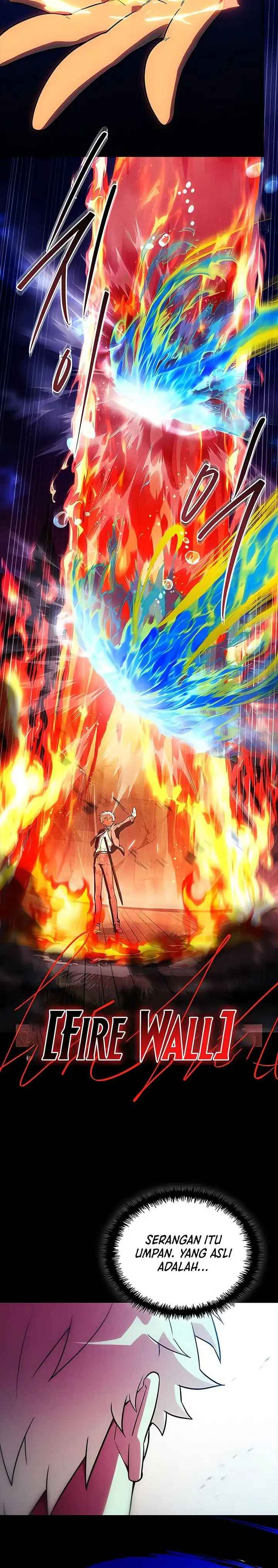 Baca Legendary Hero Is an Academy Honors Student - Chapter 57 halaman 41