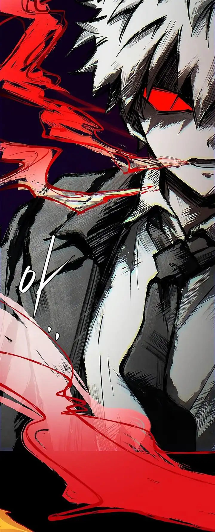 Baca Legendary Hero Is an Academy Honors Student - Chapter 57 halaman 45