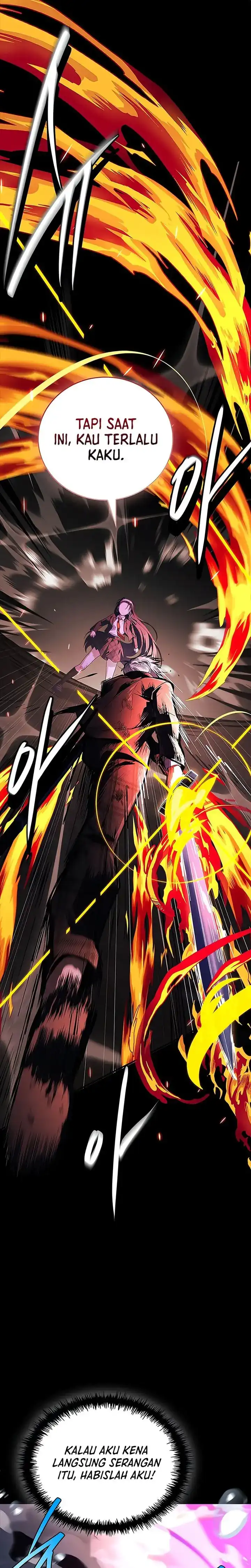 Baca Legendary Hero Is an Academy Honors Student - Chapter 57 halaman 46