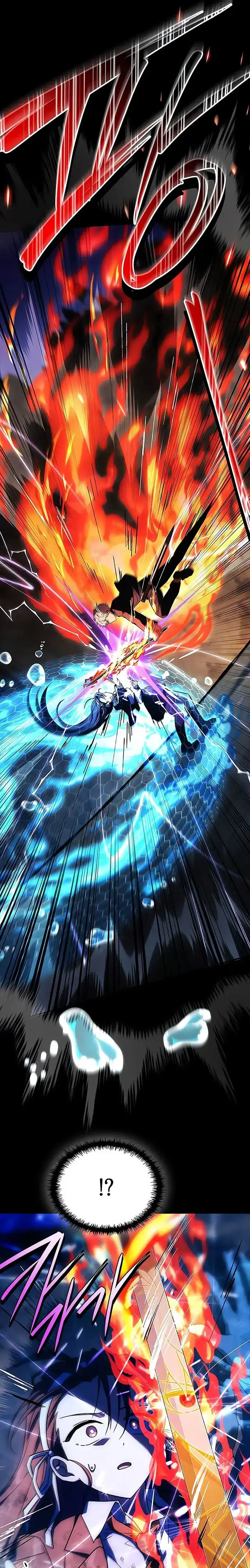 Baca Legendary Hero Is an Academy Honors Student - Chapter 57 halaman 48