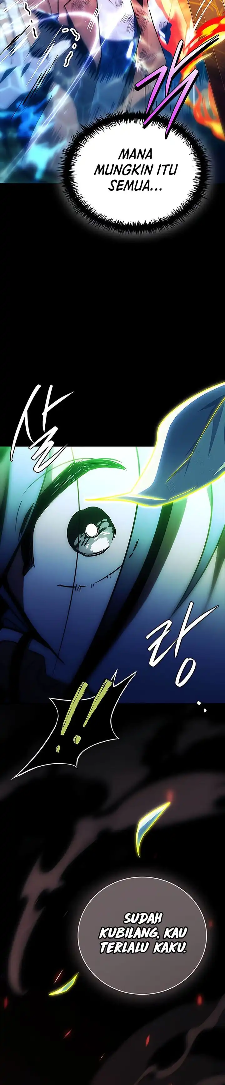 Baca Legendary Hero Is an Academy Honors Student - Chapter 57 halaman 49