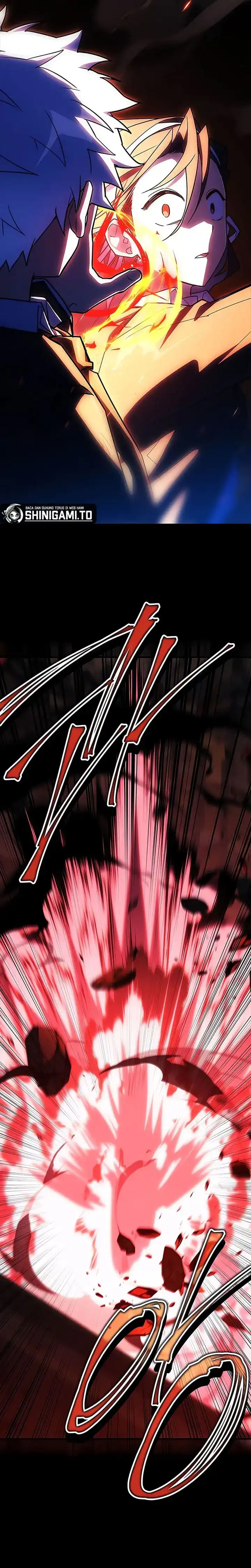 Baca Legendary Hero Is an Academy Honors Student - Chapter 57 halaman 50