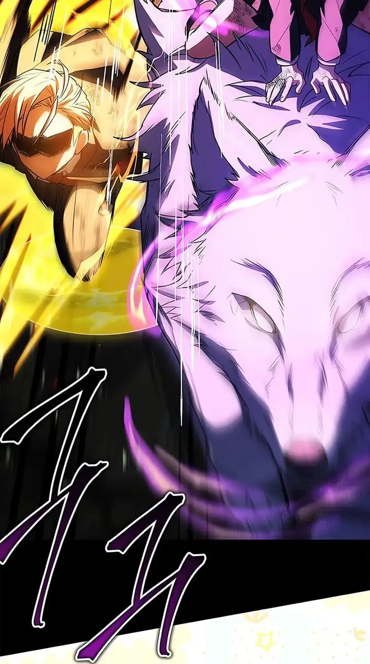 Baca Legendary Hero Is an Academy Honors Student - Chapter 57 halaman 54