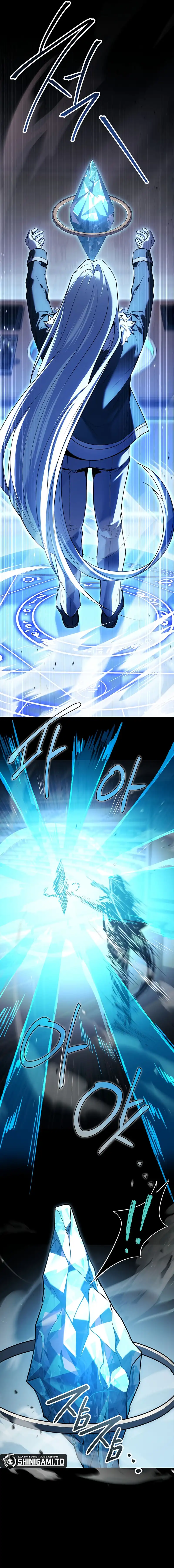 Baca Legendary Hero Is an Academy Honors Student - Chapter 58 halaman 14