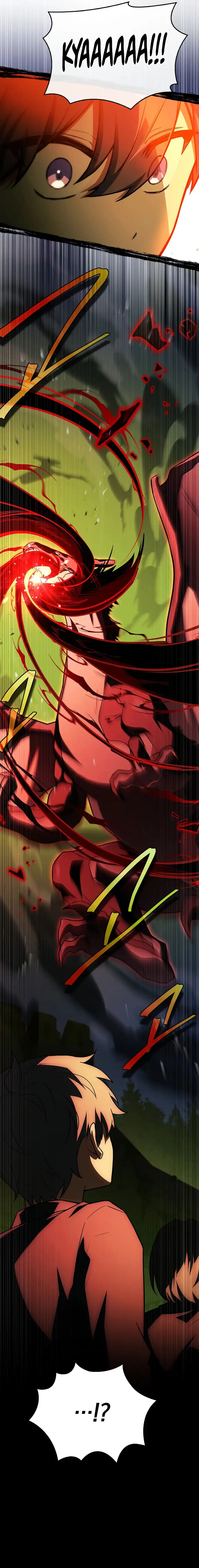 Baca Legendary Hero Is an Academy Honors Student - Chapter 58 halaman 17