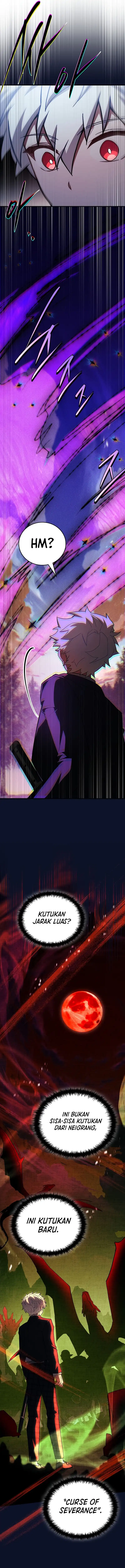 Baca Legendary Hero Is an Academy Honors Student - Chapter 58 halaman 23