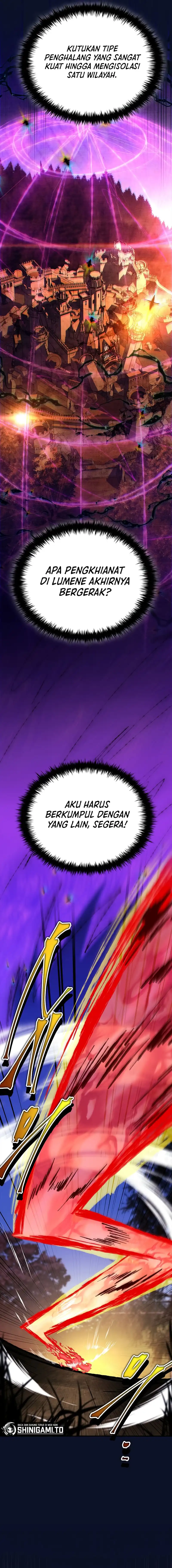 Baca Legendary Hero Is an Academy Honors Student - Chapter 58 halaman 25