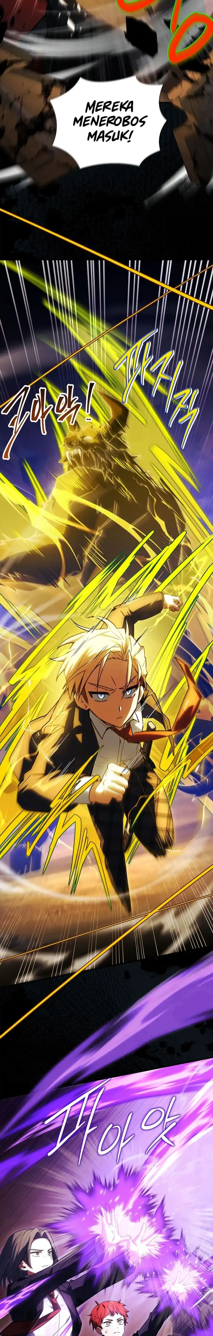 Baca Legendary Hero Is an Academy Honors Student - Chapter 59 halaman 20