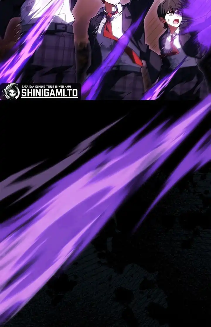 Baca Legendary Hero Is an Academy Honors Student - Chapter 59 halaman 21