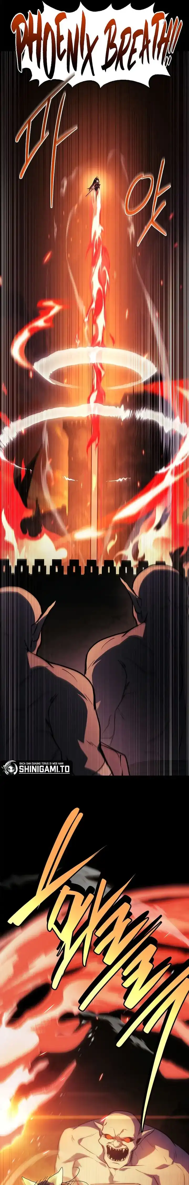 Baca Legendary Hero Is an Academy Honors Student - Chapter 59 halaman 24