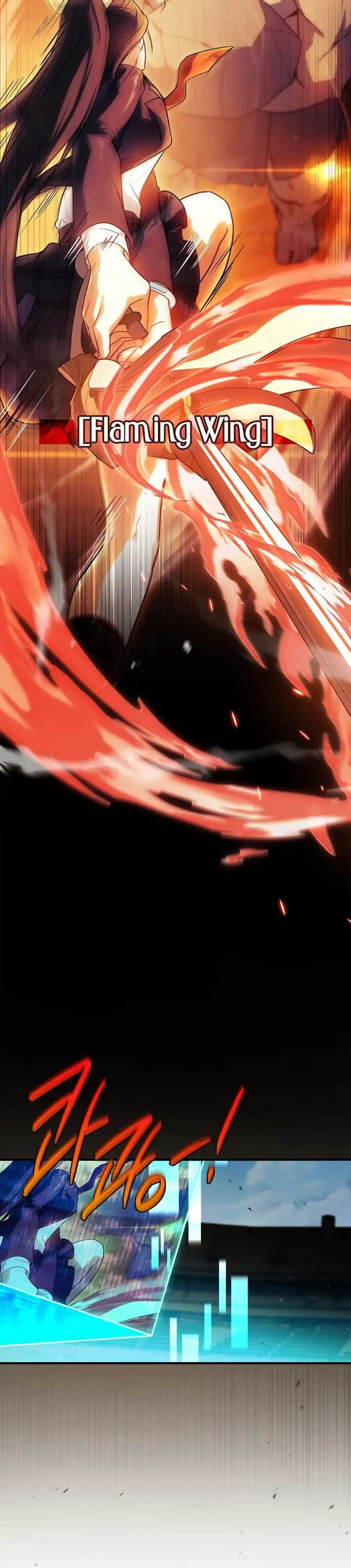 Baca Legendary Hero Is an Academy Honors Student - Chapter 59 halaman 25