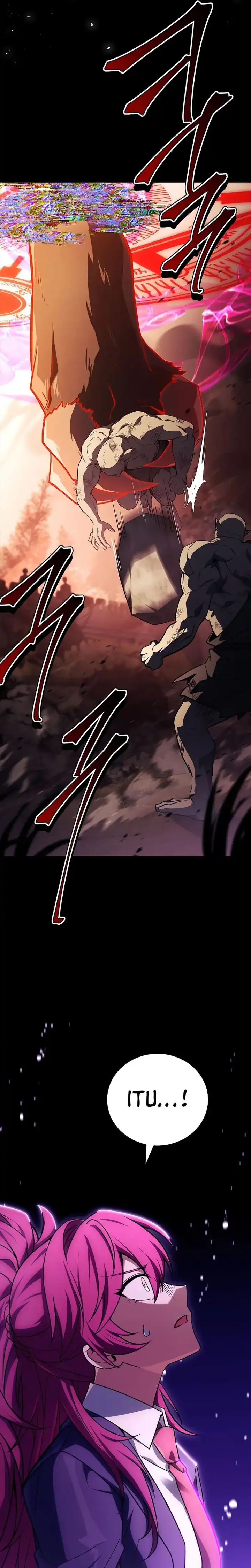 Baca Legendary Hero Is an Academy Honors Student - Chapter 59 halaman 28