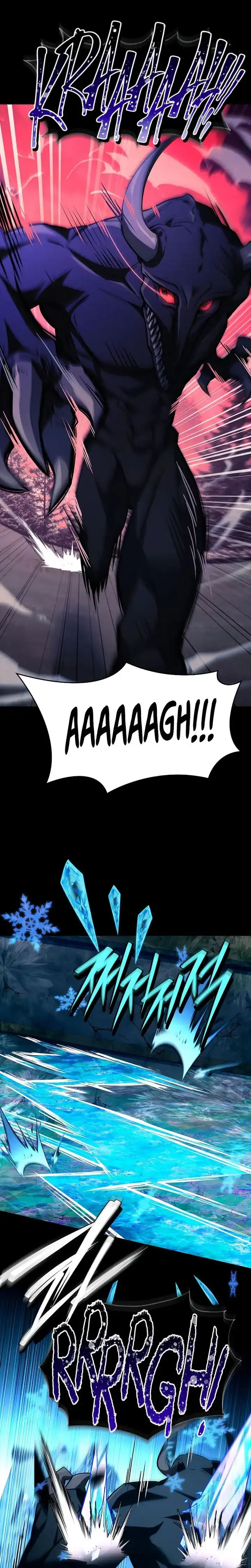 Baca Legendary Hero Is an Academy Honors Student - Chapter 59 halaman 32