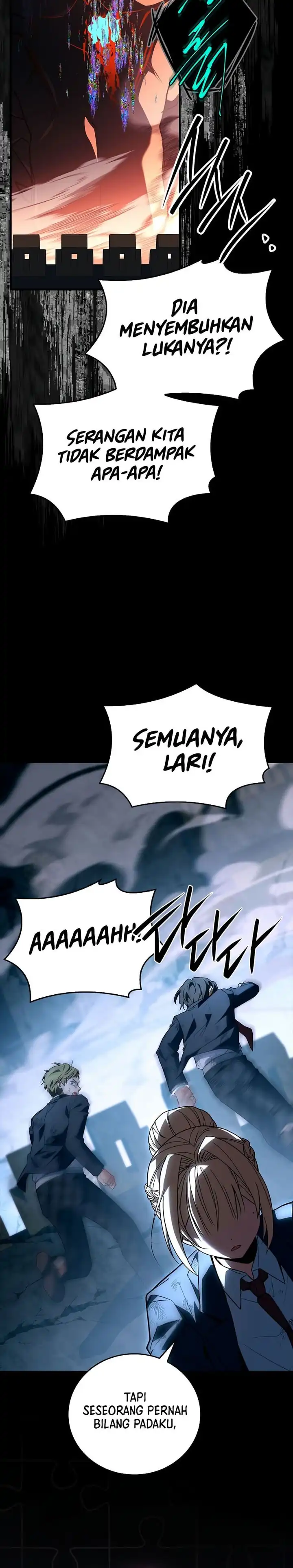 Baca Legendary Hero Is an Academy Honors Student - Chapter 59 halaman 36