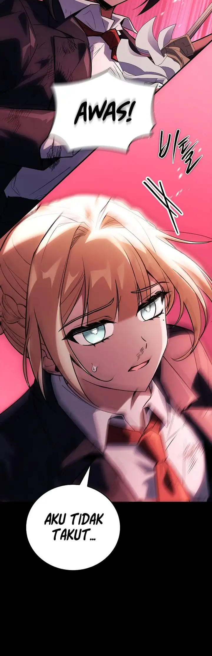 Baca Legendary Hero Is an Academy Honors Student - Chapter 59 halaman 40