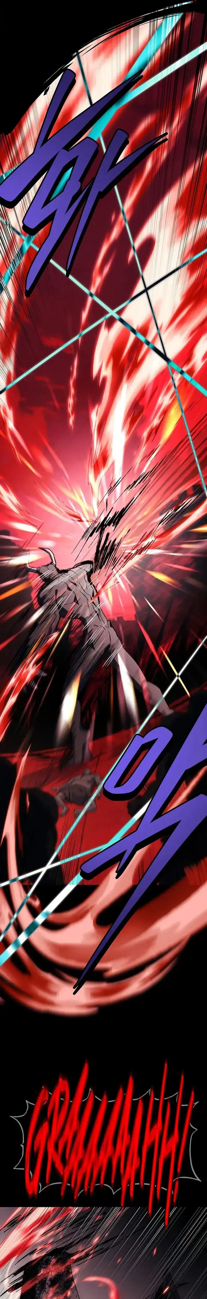 Baca Legendary Hero Is an Academy Honors Student - Chapter 59 halaman 41