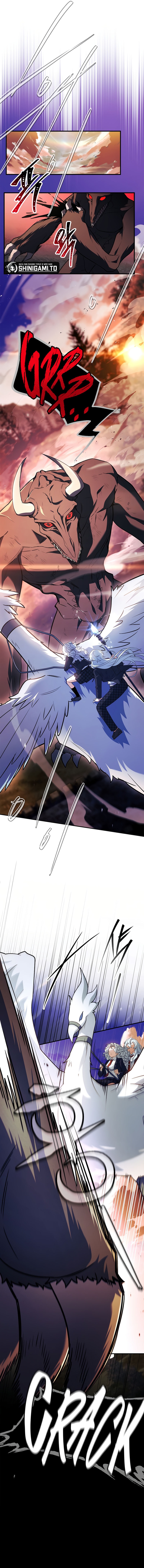 Baca Legendary Hero Is an Academy Honors Student - Chapter 60 halaman 11